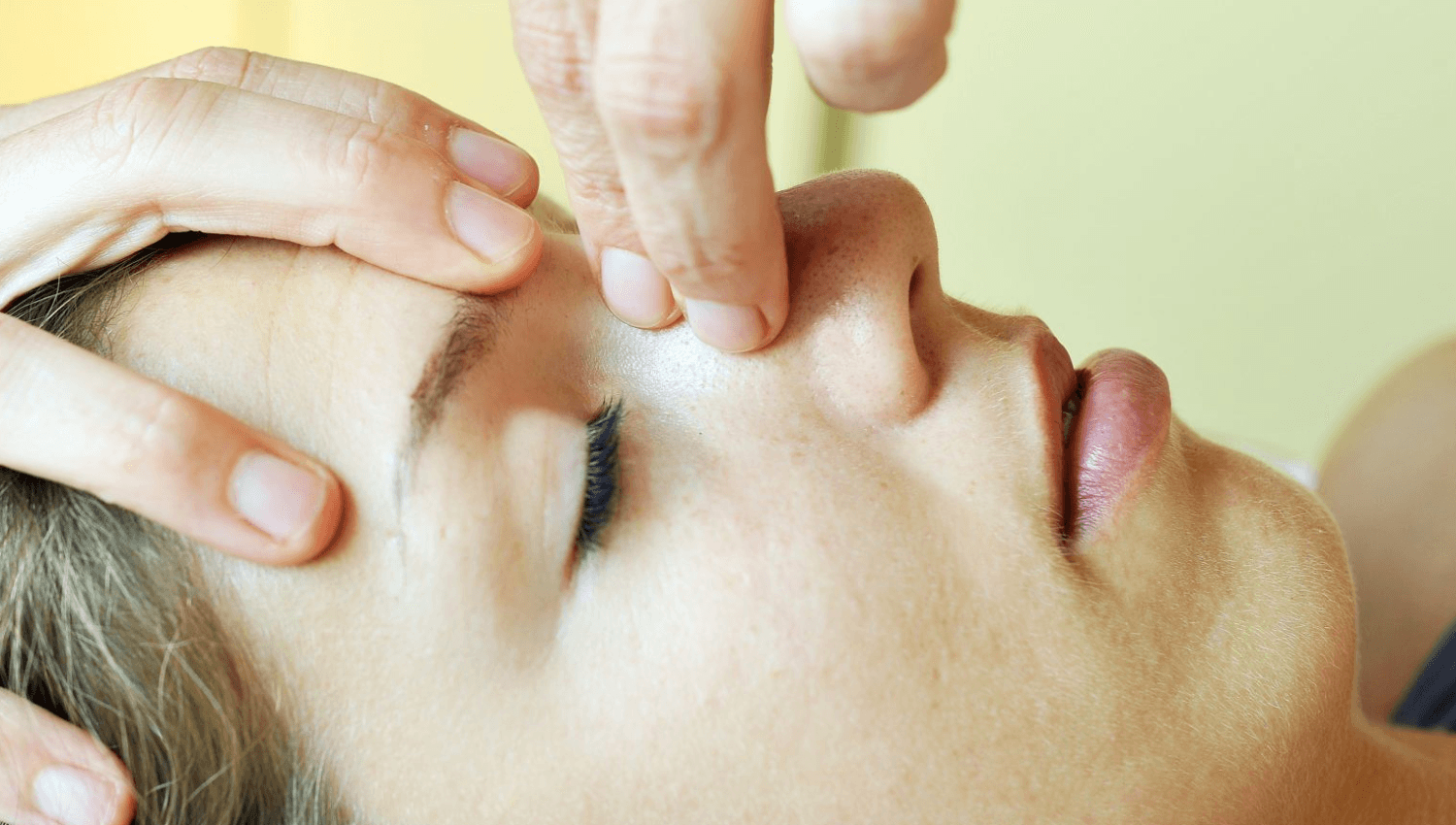 Image for Craniosacral Therapy